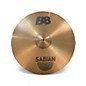 Used SABIAN 20in B8 Ride Cymbal thumbnail
