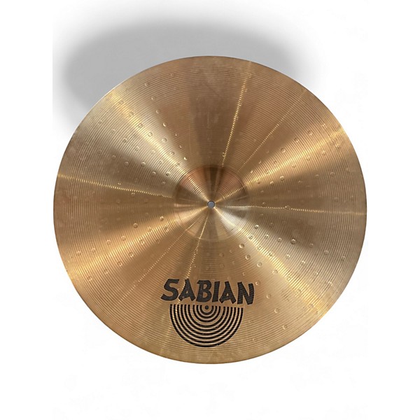 Used SABIAN 20in B8 Ride Cymbal