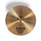 Used SABIAN 20in B8 Ride Cymbal
