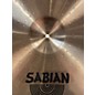 Used SABIAN 20in B8 Ride Cymbal