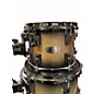 Used DrumCraft 5 Piece Series 8 Limited Edition Faded Tobacco Drum Kit