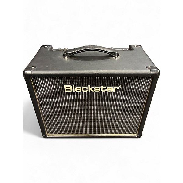 Used Blackstar HT5R 5W Tube Guitar Amp Head