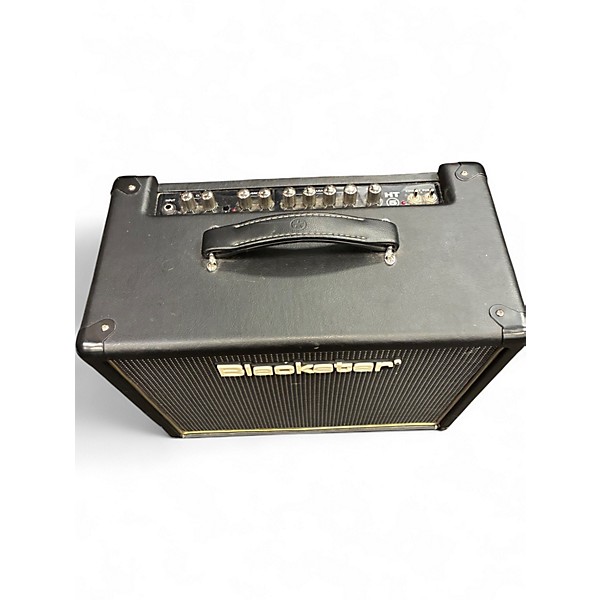 Used Blackstar HT5R 5W Tube Guitar Amp Head
