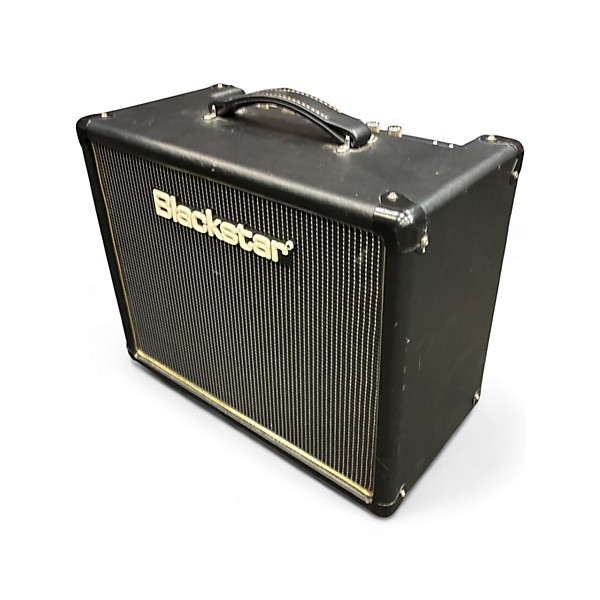 Used Blackstar HT5R 5W Tube Guitar Amp Head