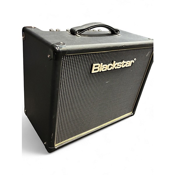Used Blackstar HT5R 5W Tube Guitar Amp Head