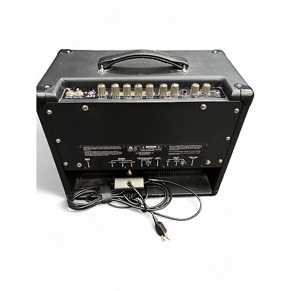 Used Blackstar HT5R 5W Tube Guitar Amp Head