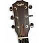 Used Taylor 214CE NATURAL Acoustic Guitar