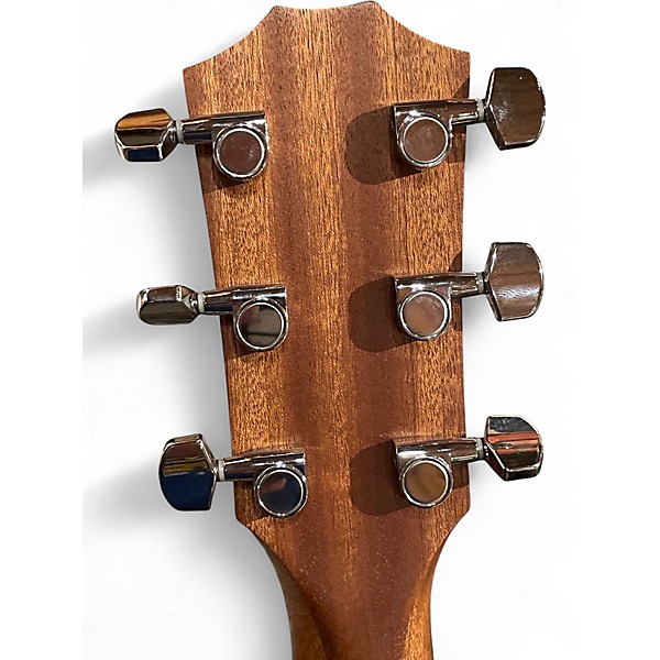 Used Taylor 214CE NATURAL Acoustic Guitar