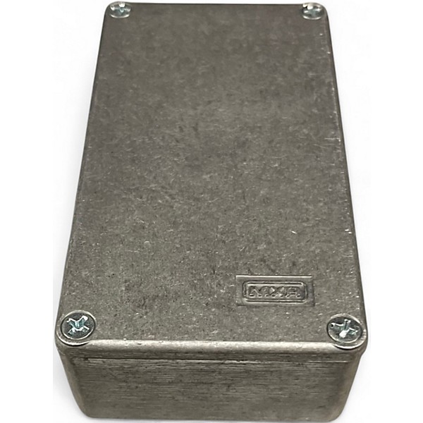 Used MXR M116 Fullbore Metal Distortion Effect Pedal