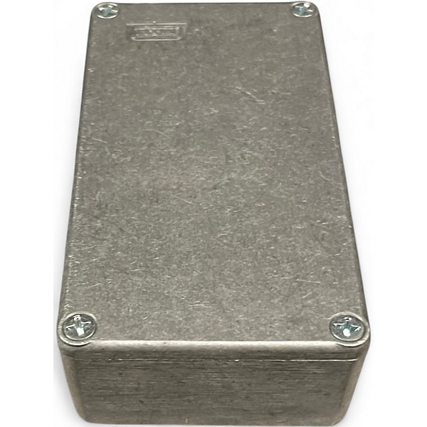 Used MXR M116 Fullbore Metal Distortion Effect Pedal
