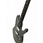 Used Ibanez tod70 Silver Solid Body Electric Guitar