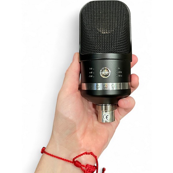 Used Neumann TLM107 Condenser Microphone