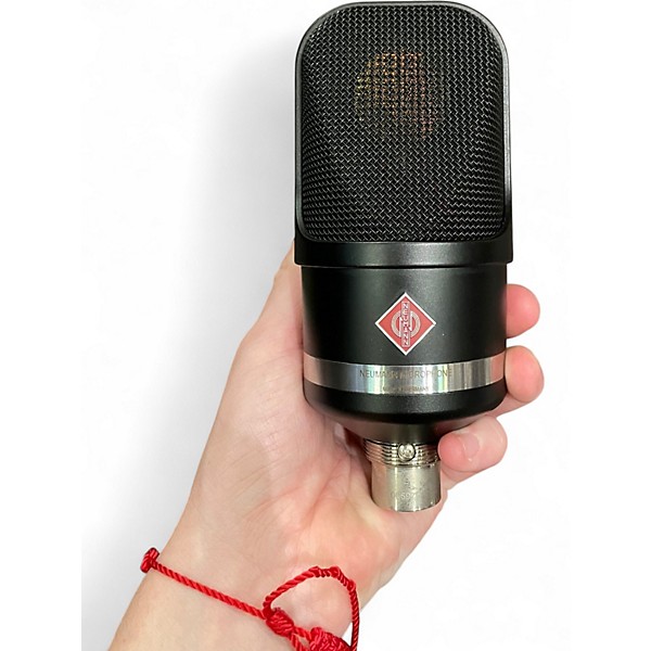 Used Neumann TLM107 Condenser Microphone