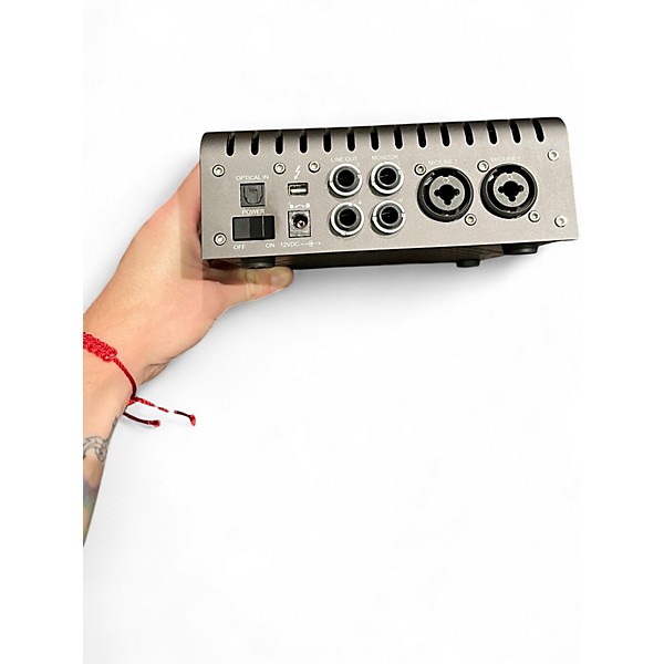 Used Universal Audio Apollo Twin Duo MKII Audio Interface