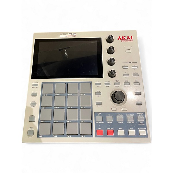Used Akai Professional MPC One Retro Synthesizer