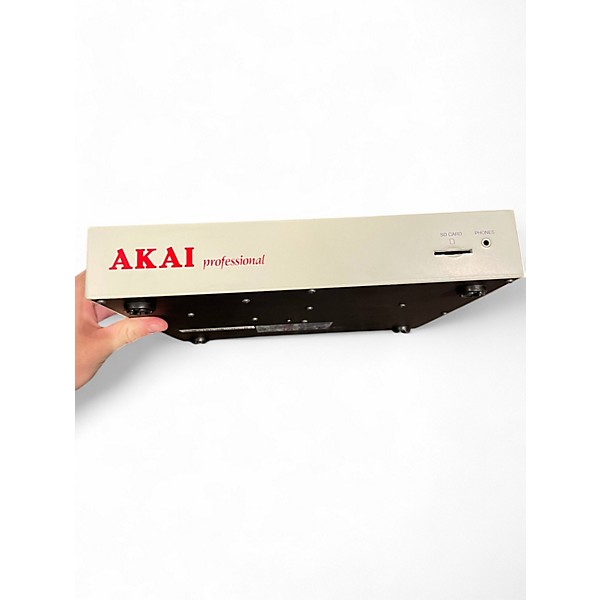 Used Akai Professional MPC One Retro Synthesizer