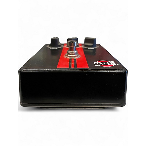 Used BBE AM64 American Metal Distortion Effect Pedal