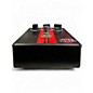 Used BBE AM64 American Metal Distortion Effect Pedal