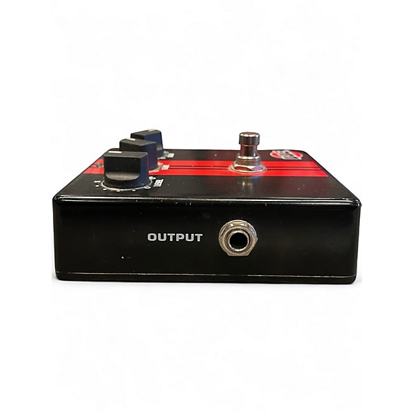 Used BBE AM64 American Metal Distortion Effect Pedal