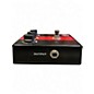 Used BBE AM64 American Metal Distortion Effect Pedal