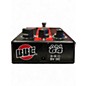 Used BBE AM64 American Metal Distortion Effect Pedal