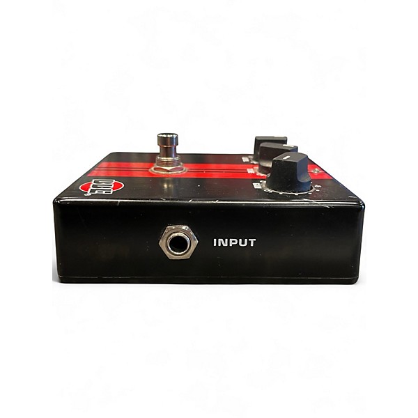 Used BBE AM64 American Metal Distortion Effect Pedal