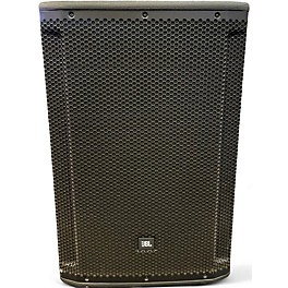 Used JBL SRX815P Powered Speaker