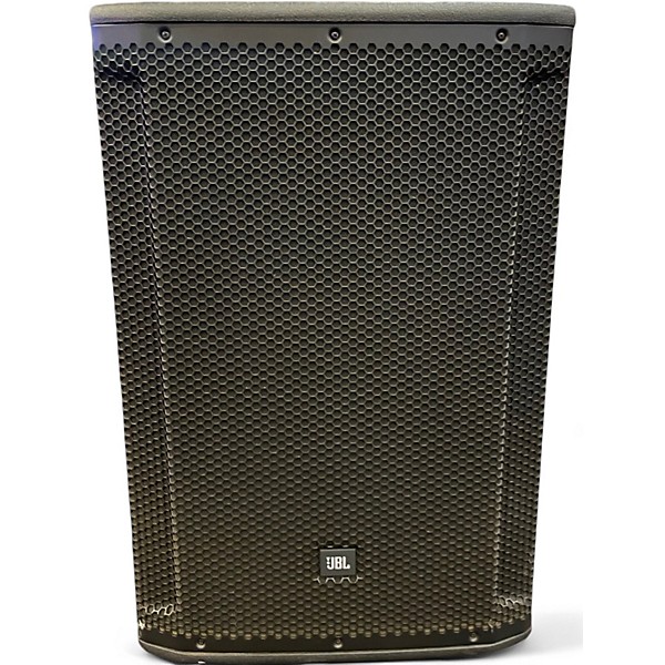 Used JBL SRX815P Powered Speaker