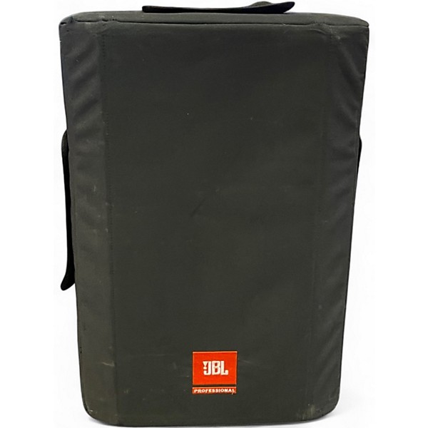 Used JBL SRX815P Powered Speaker
