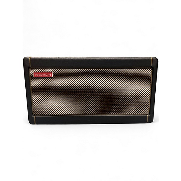 Used Positive Grid SPARK Guitar Combo Amp