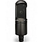 Used Audio-Technica AT2020 Condenser Microphone thumbnail