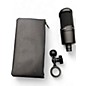 Used Audio-Technica AT2020 Condenser Microphone