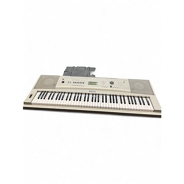 Used Yamaha YPG235 76 Key Digital Piano