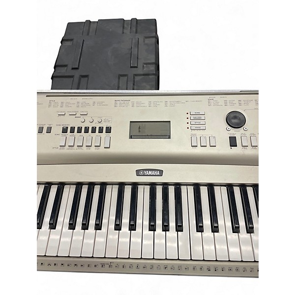 Used Yamaha YPG235 76 Key Digital Piano