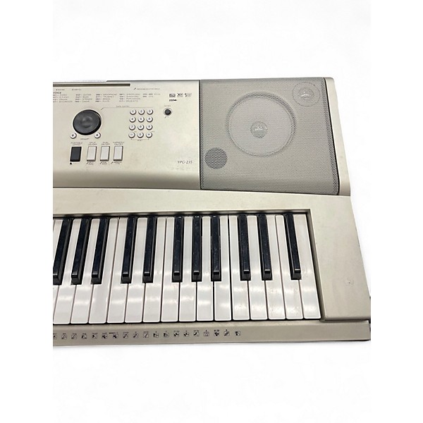 Used Yamaha YPG235 76 Key Digital Piano