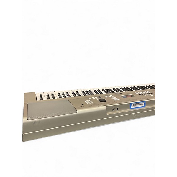 Used Yamaha YPG235 76 Key Digital Piano