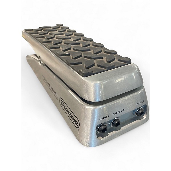 Used Dunlop DVP1 Volume Pedal