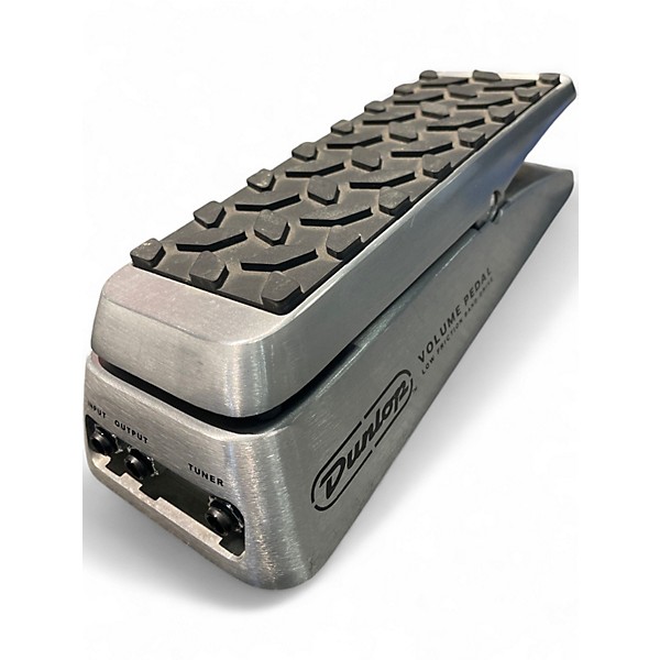 Used Dunlop DVP1 Volume Pedal
