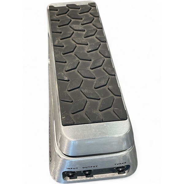 Used Dunlop DVP1 Volume Pedal