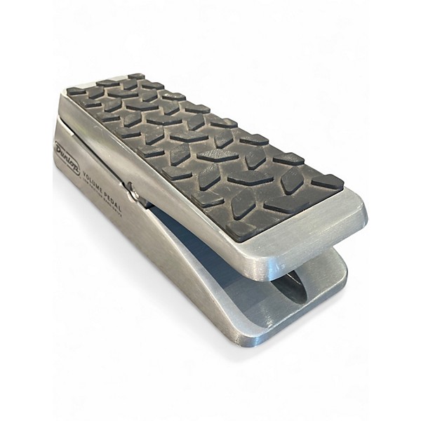Used Dunlop DVP1 Volume Pedal