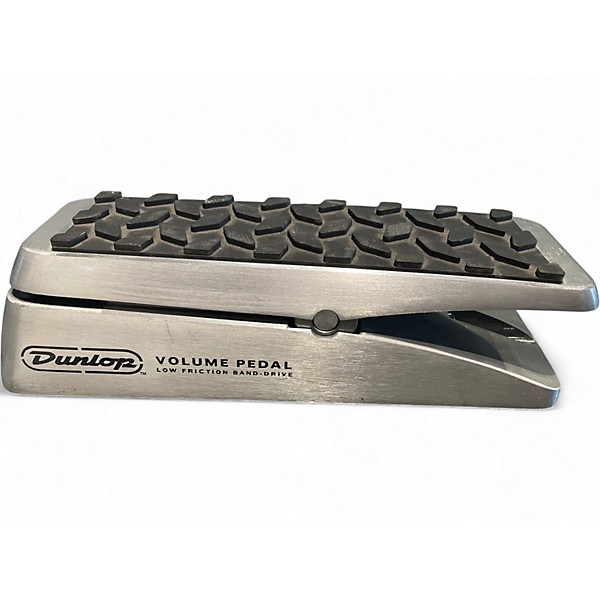 Used Dunlop DVP1 Volume Pedal