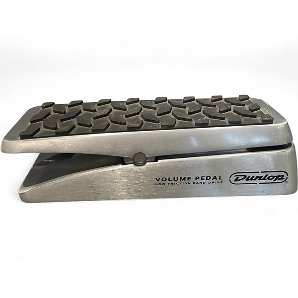 Used Dunlop DVP1 Volume Pedal