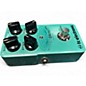 Used TC Electronic HyperGravity Compressor Effect Pedal
