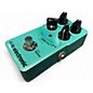 Used TC Electronic HyperGravity Compressor Effect Pedal