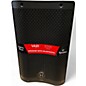 Used Harbinger V2408 Powered Speaker thumbnail