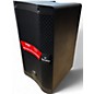 Used Harbinger V2408 Powered Speaker
