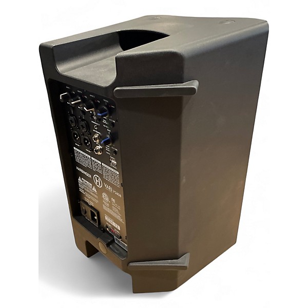 Used Harbinger V2408 Powered Speaker