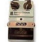 Used DOD FX60 STEREO CHORUS Effect Pedal thumbnail