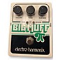 Used Electro-Harmonix XO Big Muff with Tone Wicker Distortion Effect Pedal thumbnail