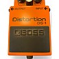 Used BOSS DS1 Distortion Effect Pedal